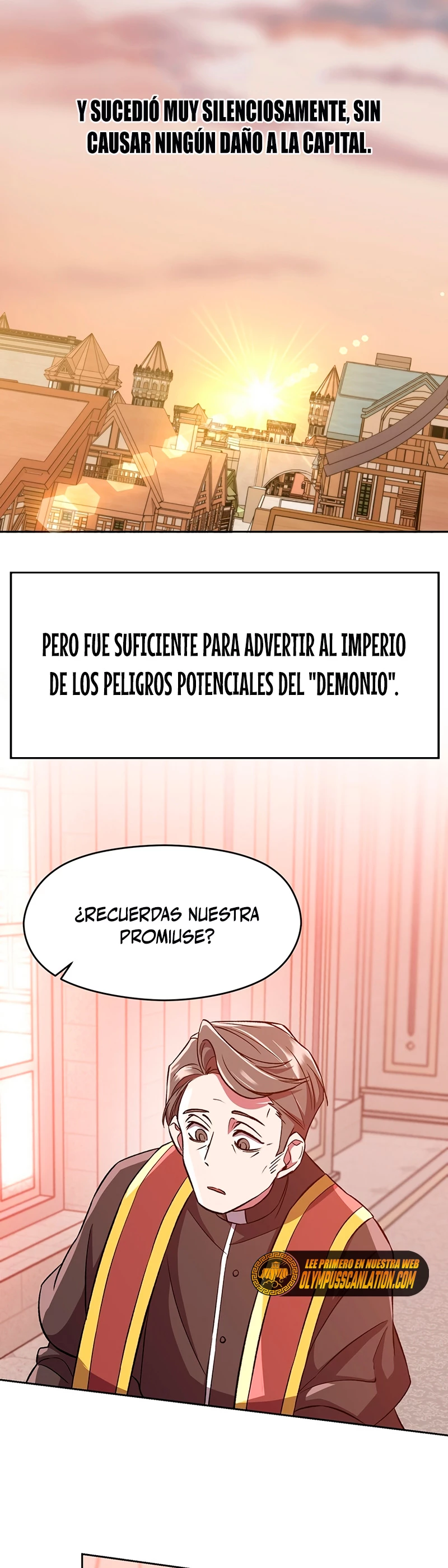Archimago trascendiendo a través de la regresión > Capitulo 33 > Page 251