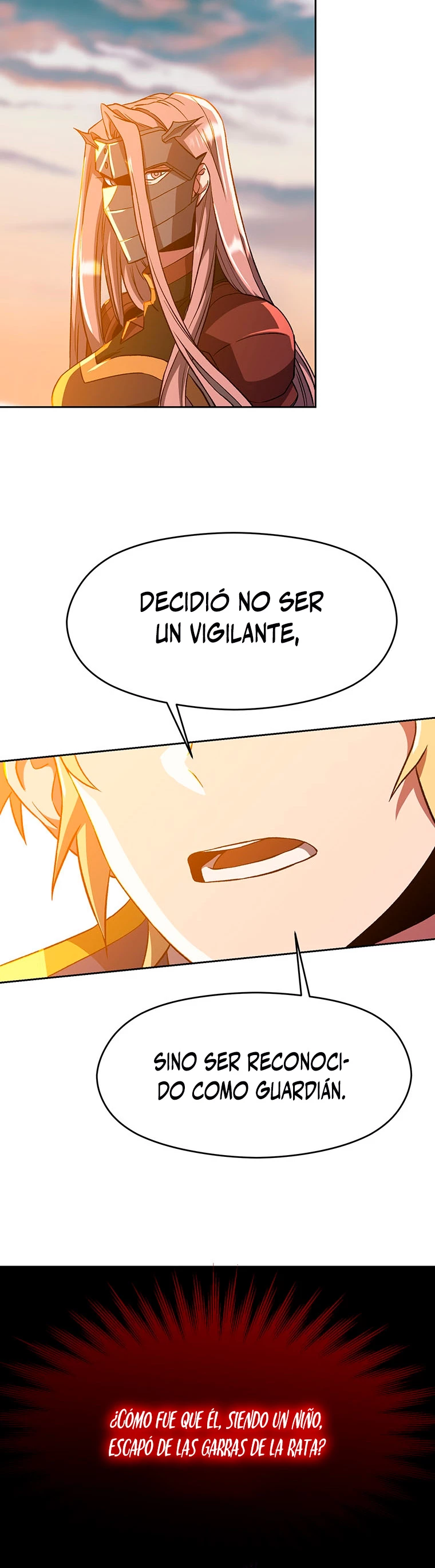 Archimago trascendiendo a través de la regresión > Capitulo 34 > Page 101