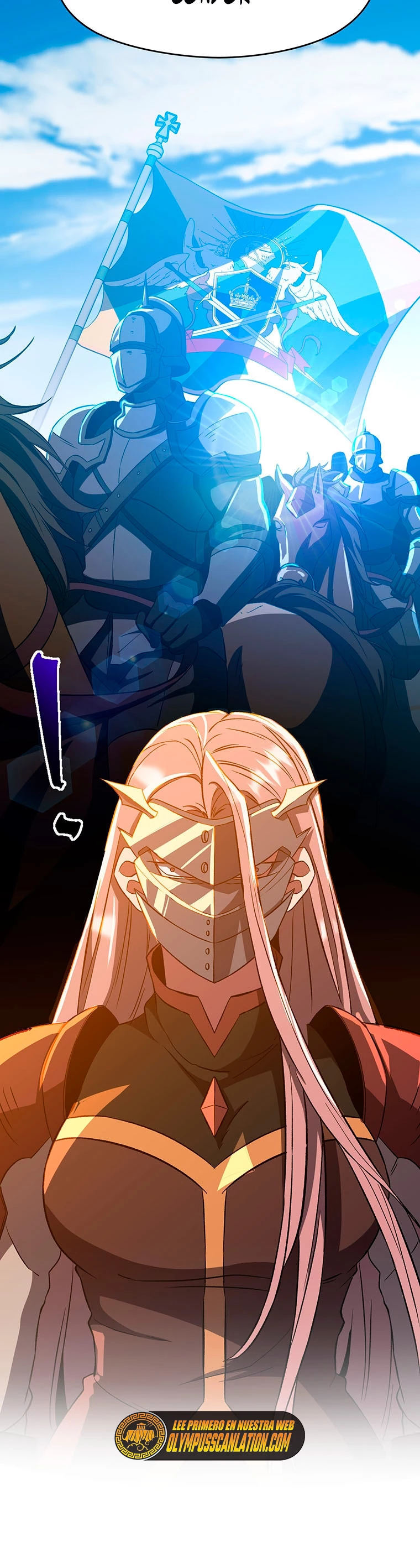 Archimago trascendiendo a través de la regresión > Capitulo 34 > Page 131