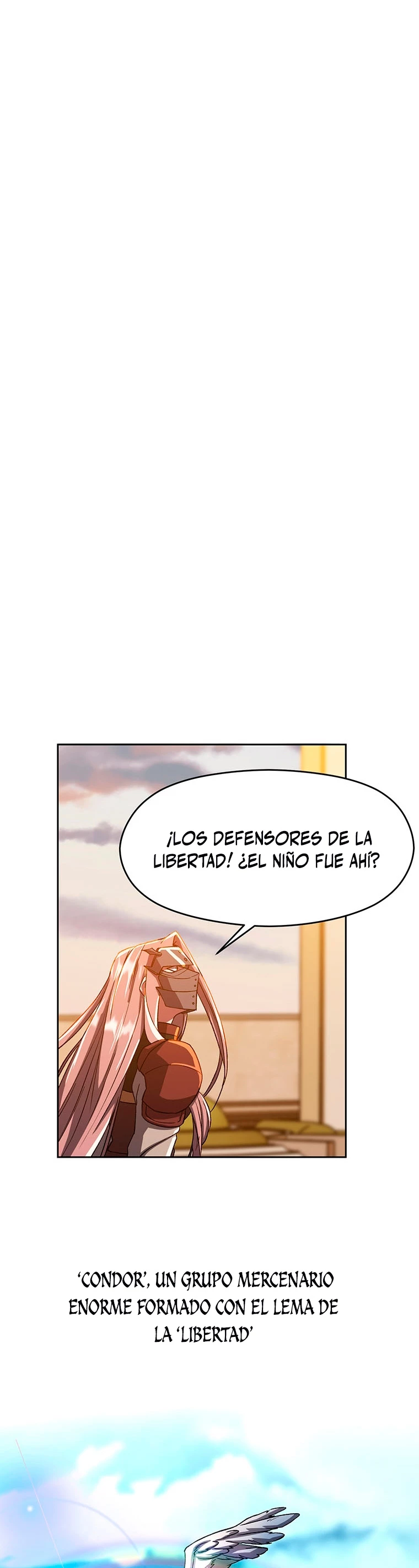 Archimago trascendiendo a través de la regresión > Capitulo 34 > Page 141