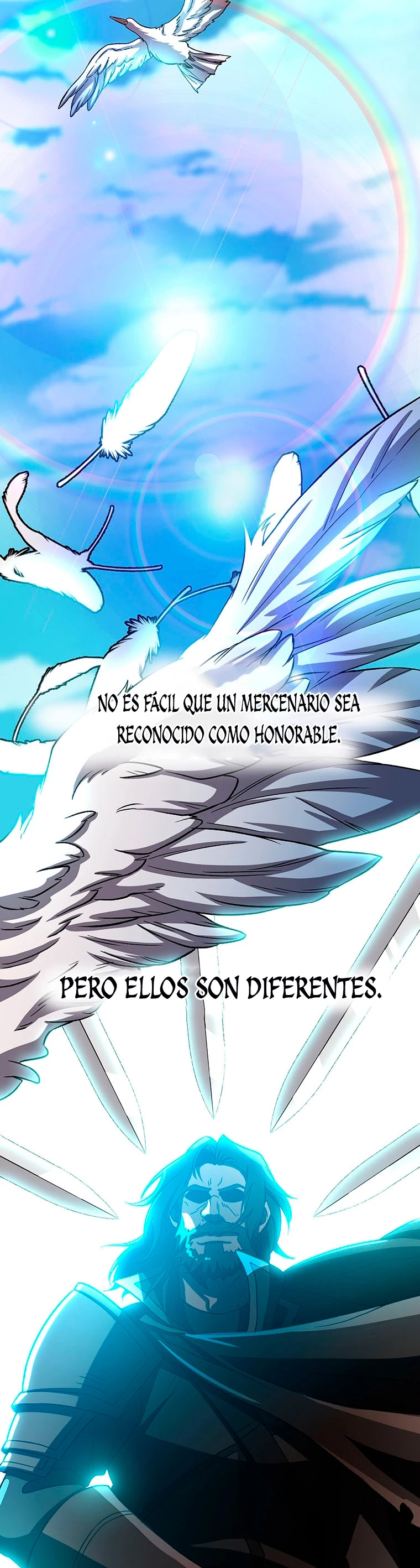 Archimago trascendiendo a través de la regresión > Capitulo 34 > Page 151