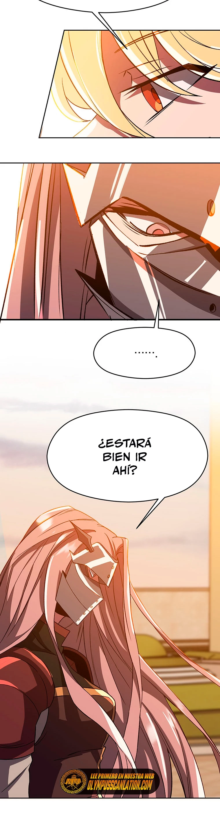 Archimago trascendiendo a través de la regresión > Capitulo 34 > Page 171