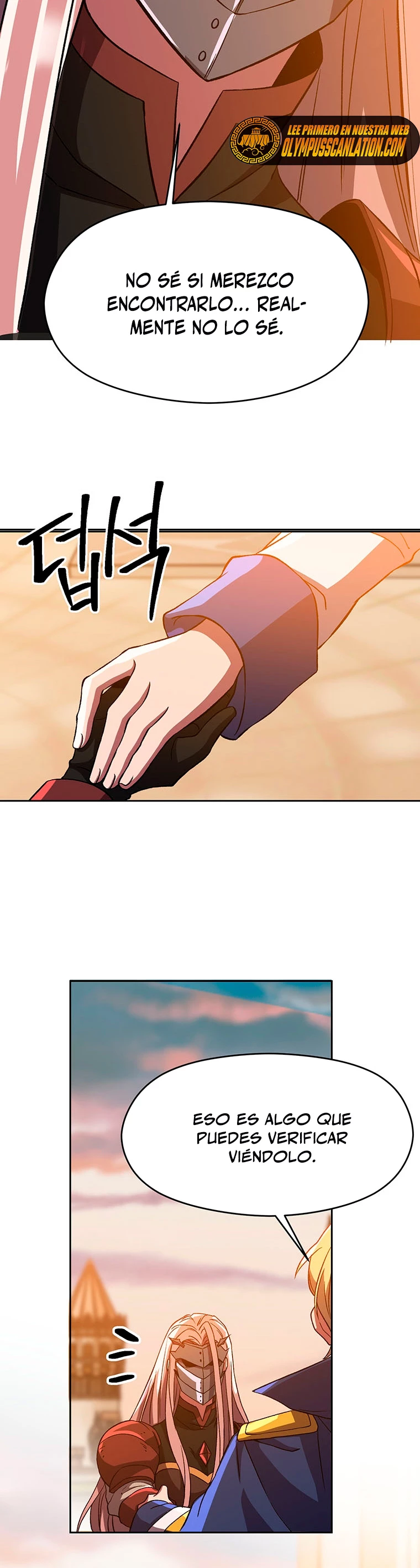 Archimago trascendiendo a través de la regresión > Capitulo 34 > Page 211