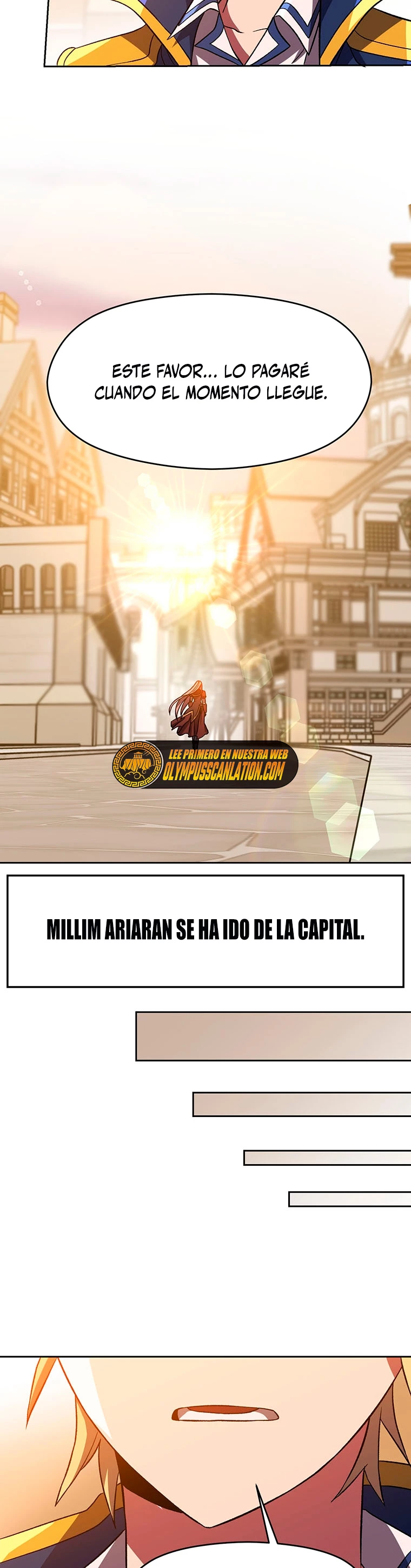 Archimago trascendiendo a través de la regresión > Capitulo 34 > Page 251