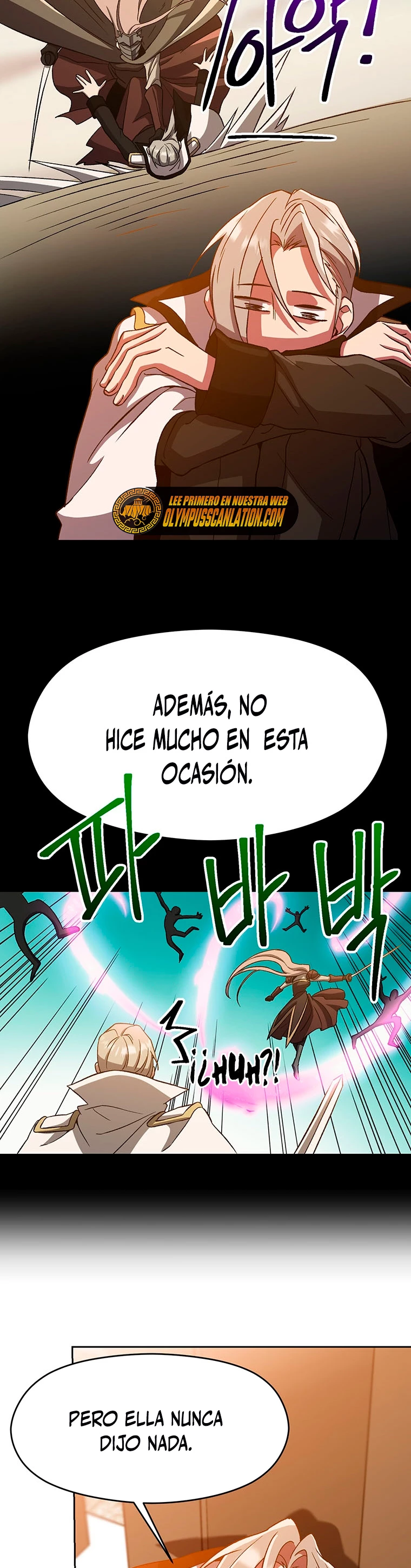 Archimago trascendiendo a través de la regresión > Capitulo 34 > Page 271