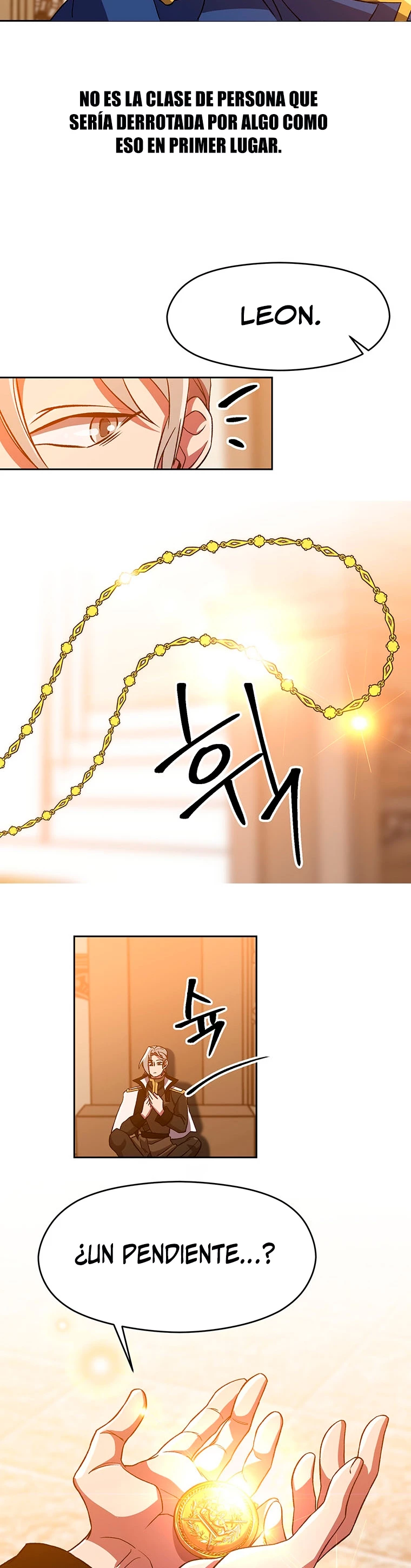 Archimago trascendiendo a través de la regresión > Capitulo 34 > Page 291