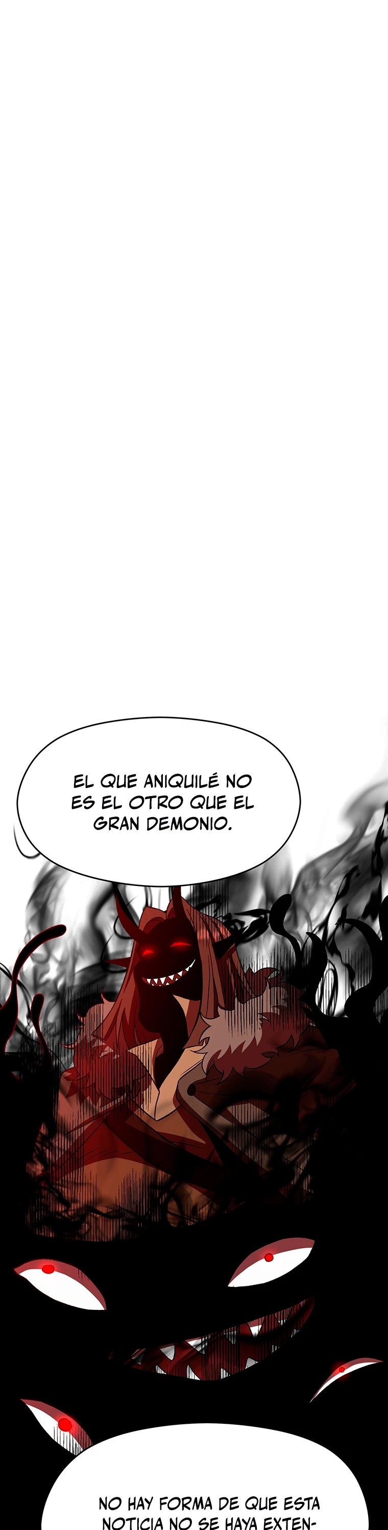 Archimago trascendiendo a través de la regresión > Capitulo 35 > Page 191