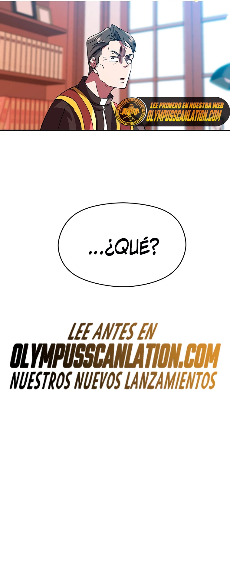 Archimago trascendiendo a través de la regresión > Capitulo 35 > Page 331