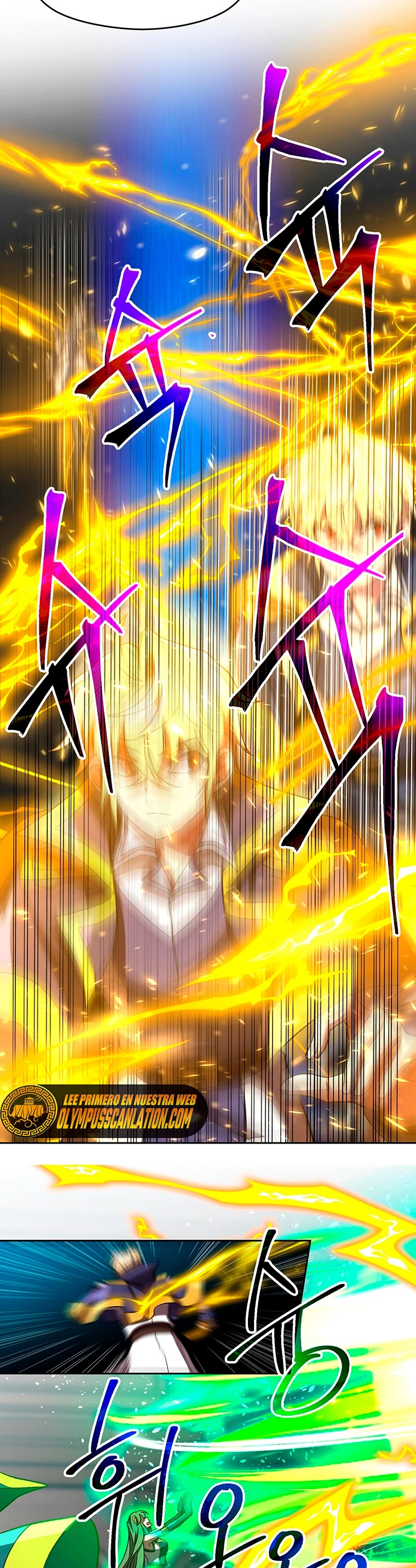 Archimago trascendiendo a través de la regresión > Capitulo 36 > Page 41