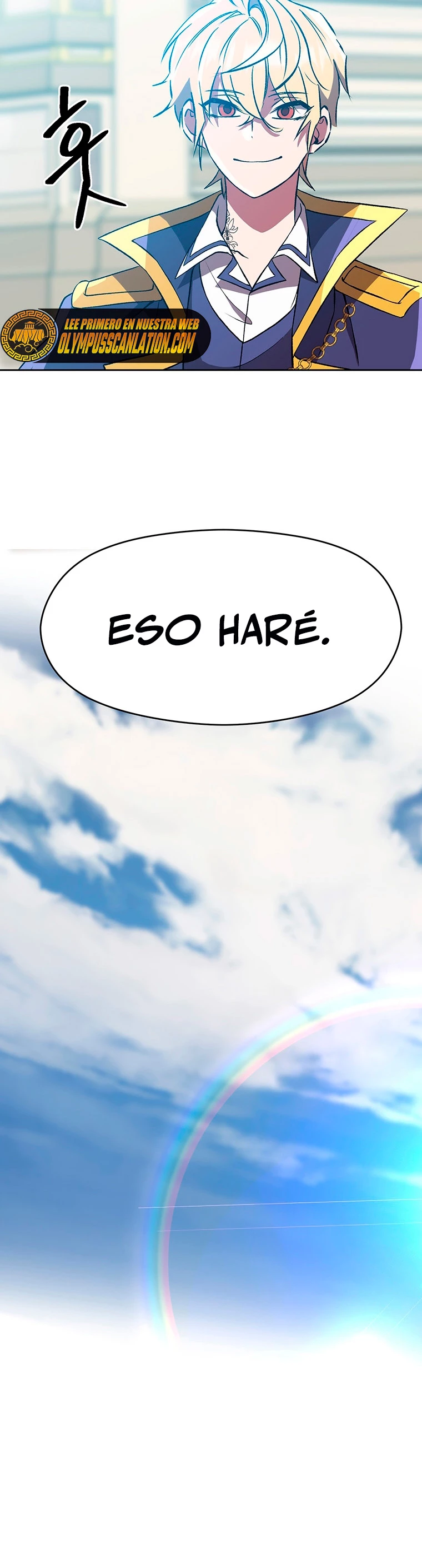 Archimago trascendiendo a través de la regresión > Capitulo 36 > Page 301