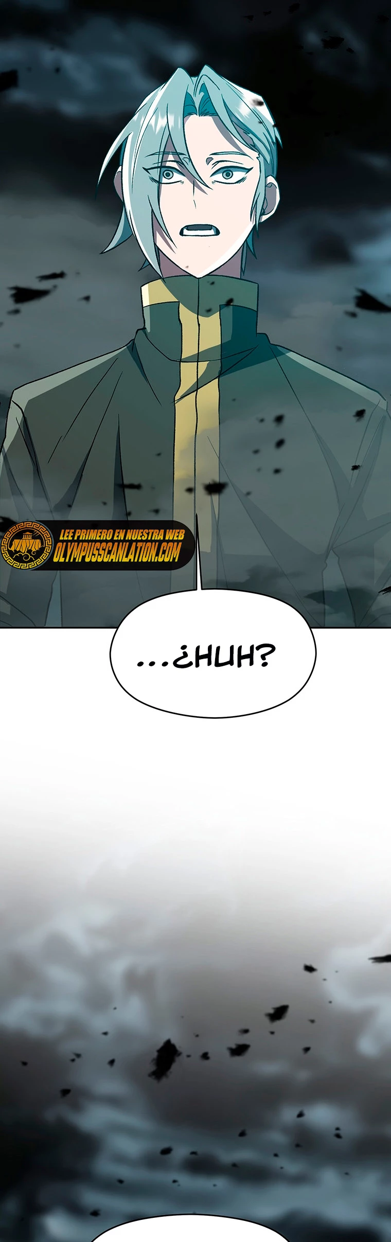 Archimago trascendiendo a través de la regresión > Capitulo 36 > Page 361