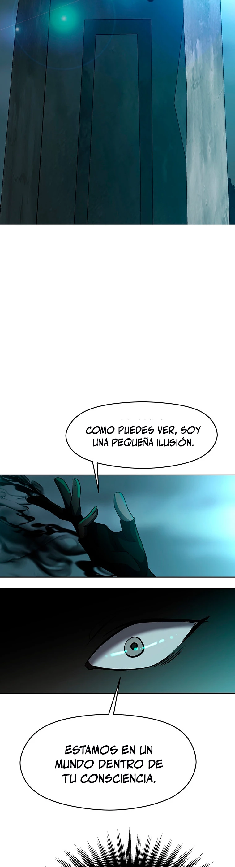 Archimago trascendiendo a través de la regresión > Capitulo 37 > Page 31