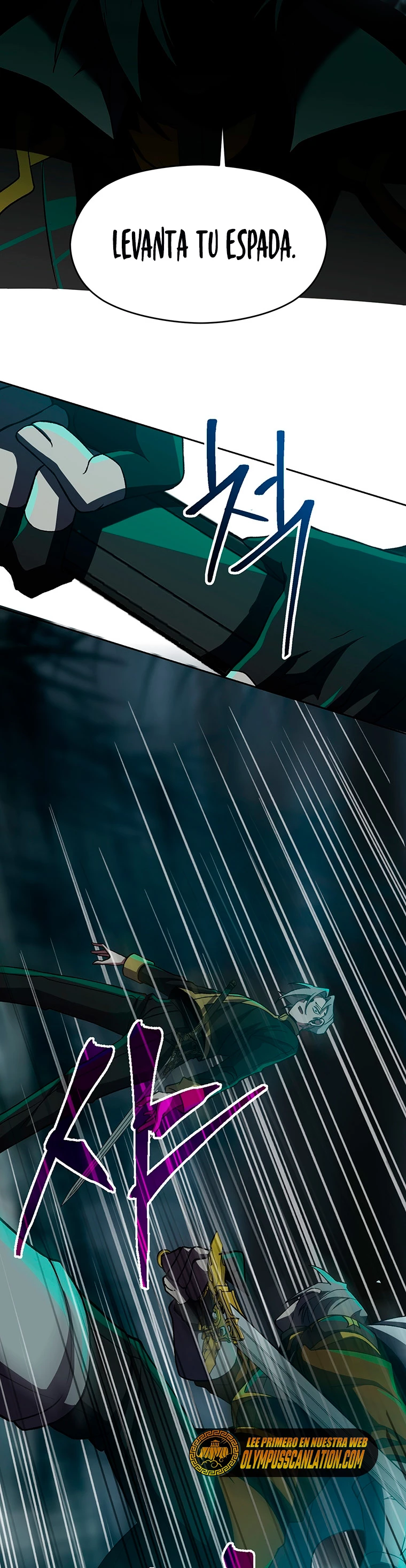 Archimago trascendiendo a través de la regresión > Capitulo 37 > Page 51