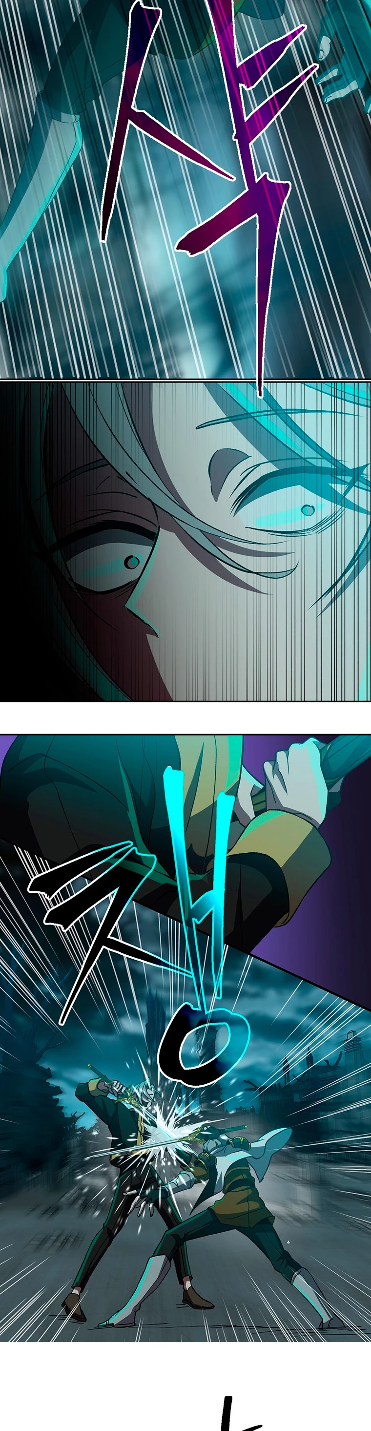 Archimago trascendiendo a través de la regresión > Capitulo 37 > Page 61