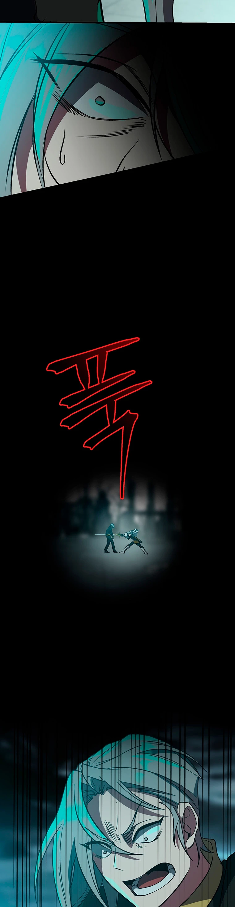 Archimago trascendiendo a través de la regresión > Capitulo 37 > Page 81