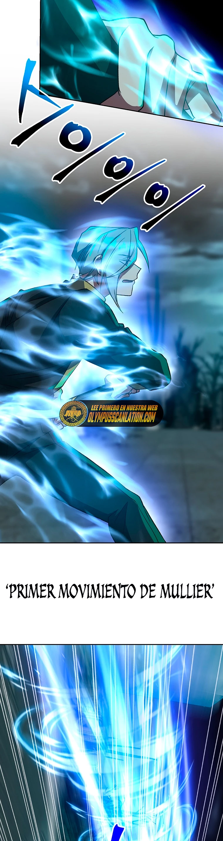 Archimago trascendiendo a través de la regresión > Capitulo 37 > Page 131