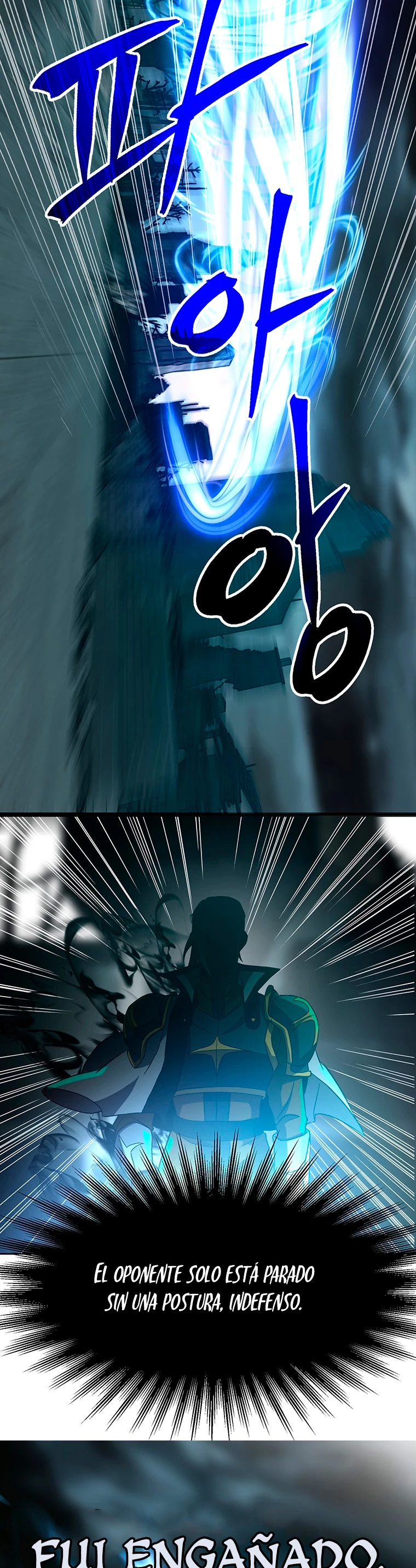 Archimago trascendiendo a través de la regresión > Capitulo 37 > Page 141