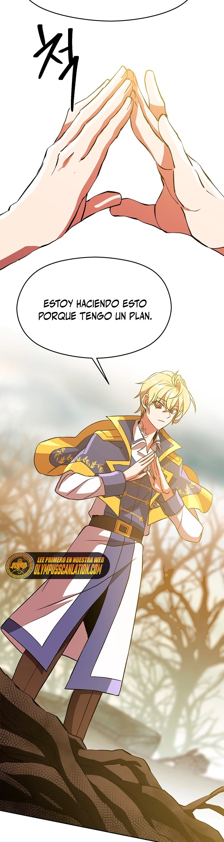 Archimago trascendiendo a través de la regresión > Capitulo 37 > Page 341