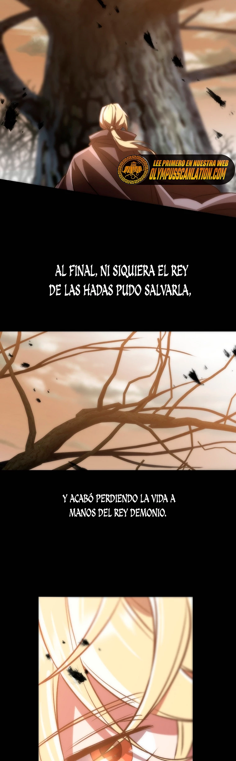 Archimago trascendiendo a través de la regresión > Capitulo 38 > Page 41