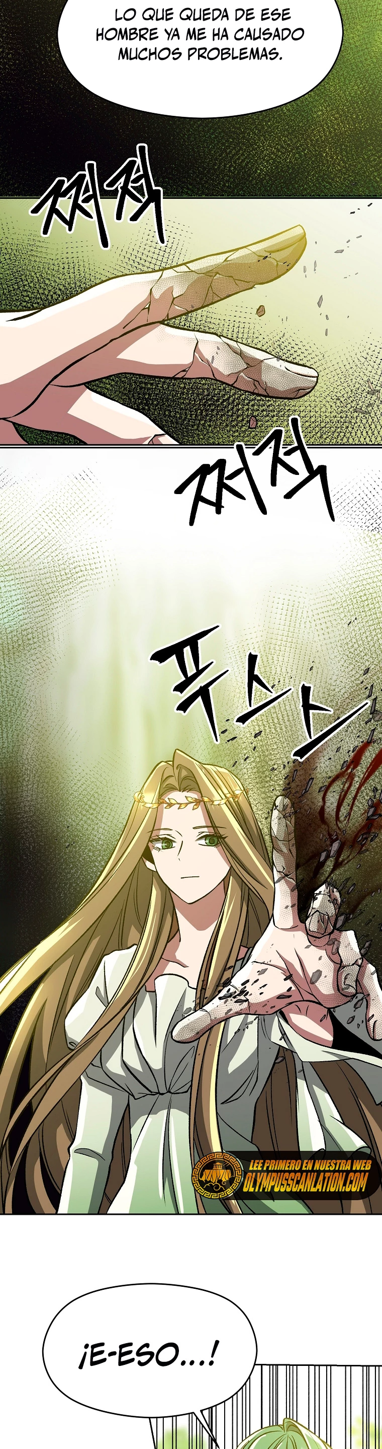 Archimago trascendiendo a través de la regresión > Capitulo 38 > Page 201