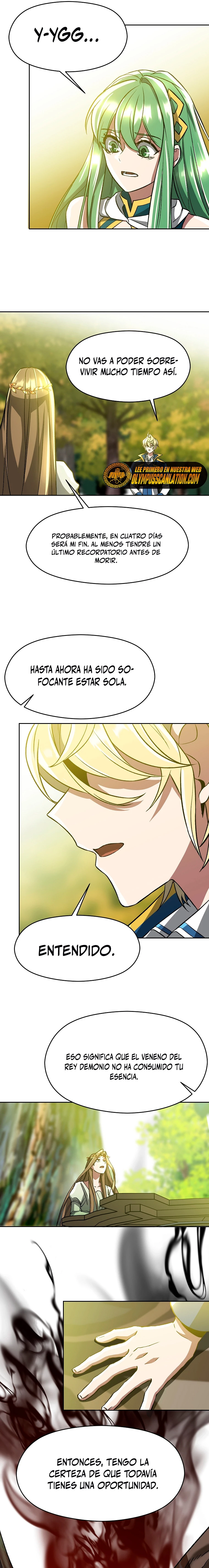 Archimago trascendiendo a través de la regresión > Capitulo 38 > Page 231