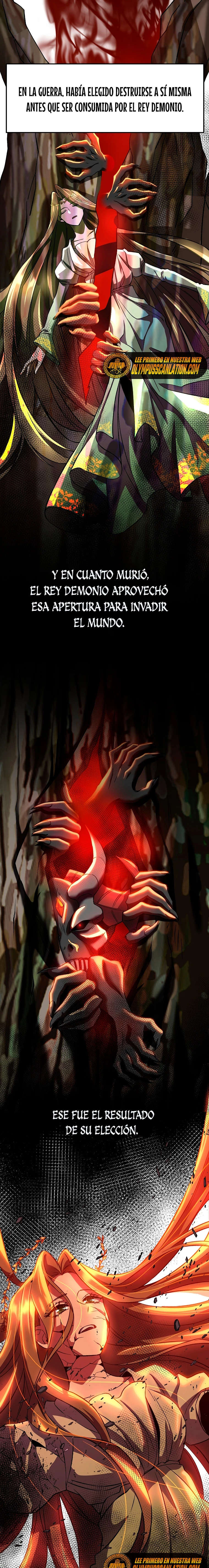 Archimago trascendiendo a través de la regresión > Capitulo 38 > Page 241