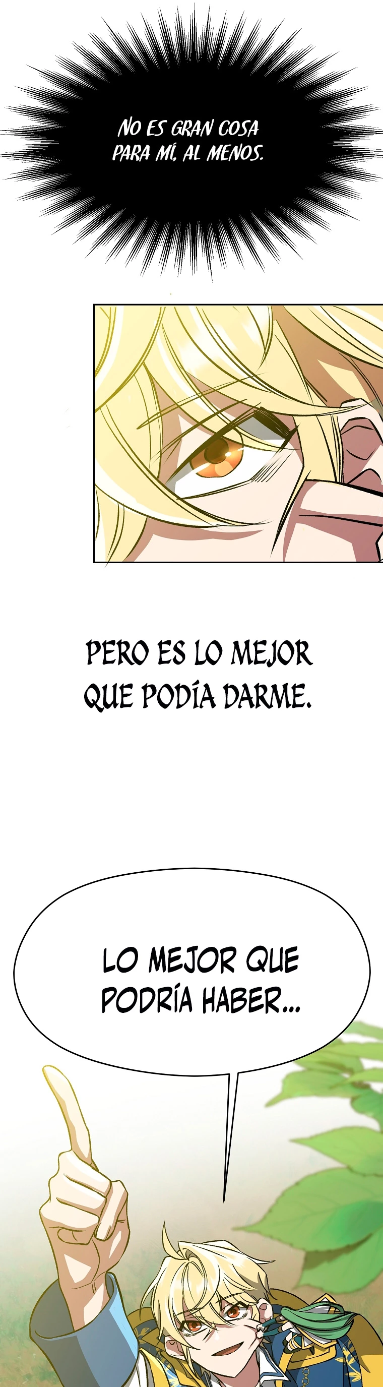 Archimago trascendiendo a través de la regresión > Capitulo 38 > Page 281