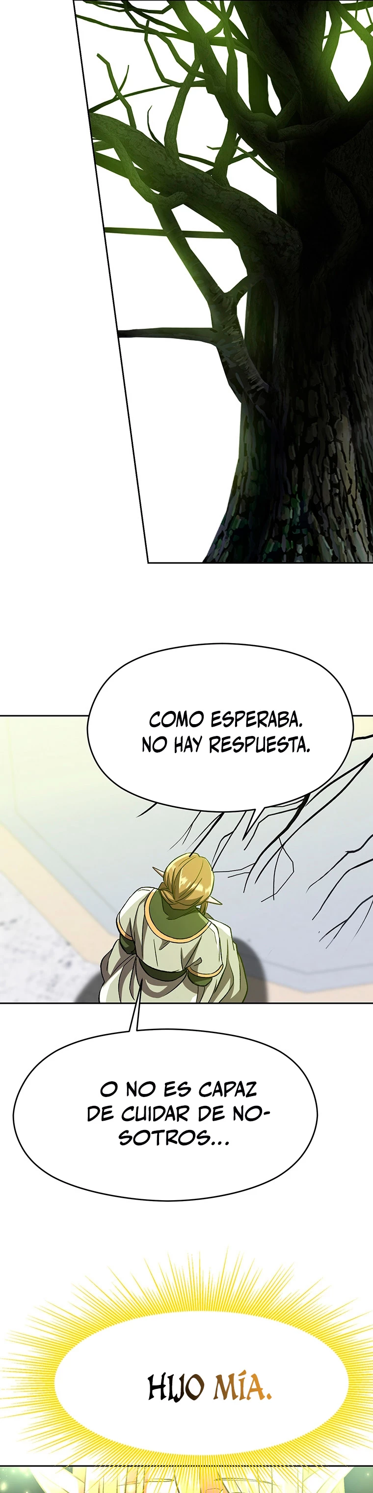 Archimago trascendiendo a través de la regresión > Capitulo 39 > Page 31