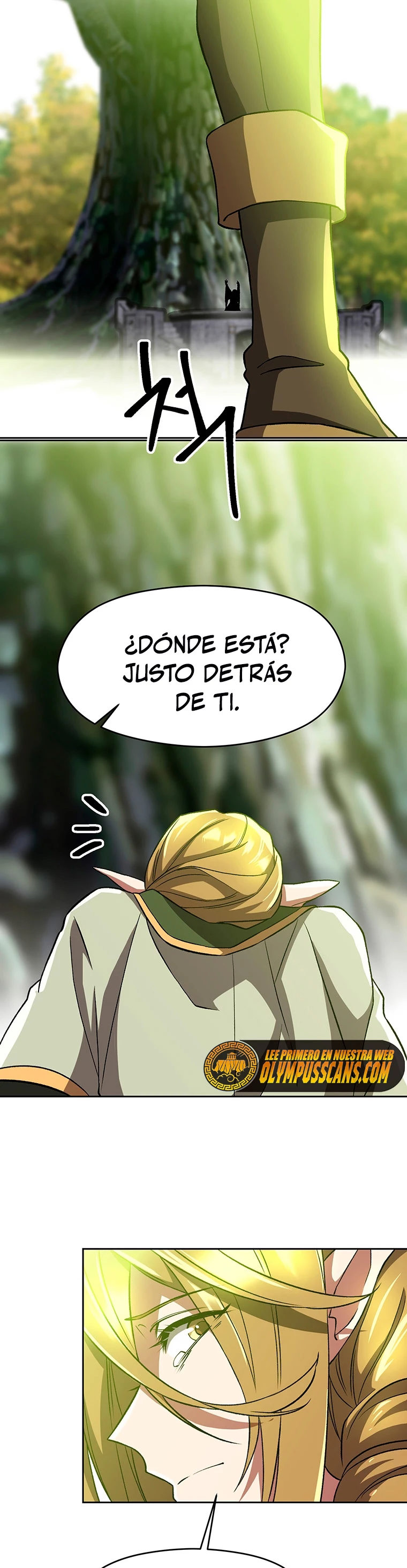 Archimago trascendiendo a través de la regresión > Capitulo 39 > Page 71