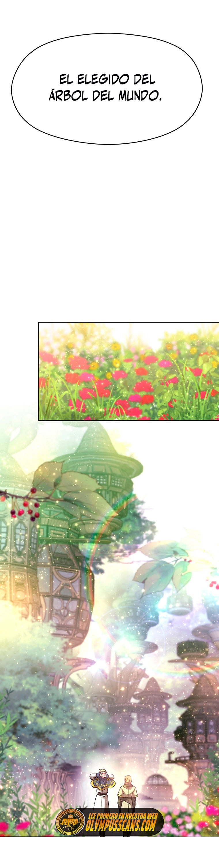 Archimago trascendiendo a través de la regresión > Capitulo 39 > Page 91