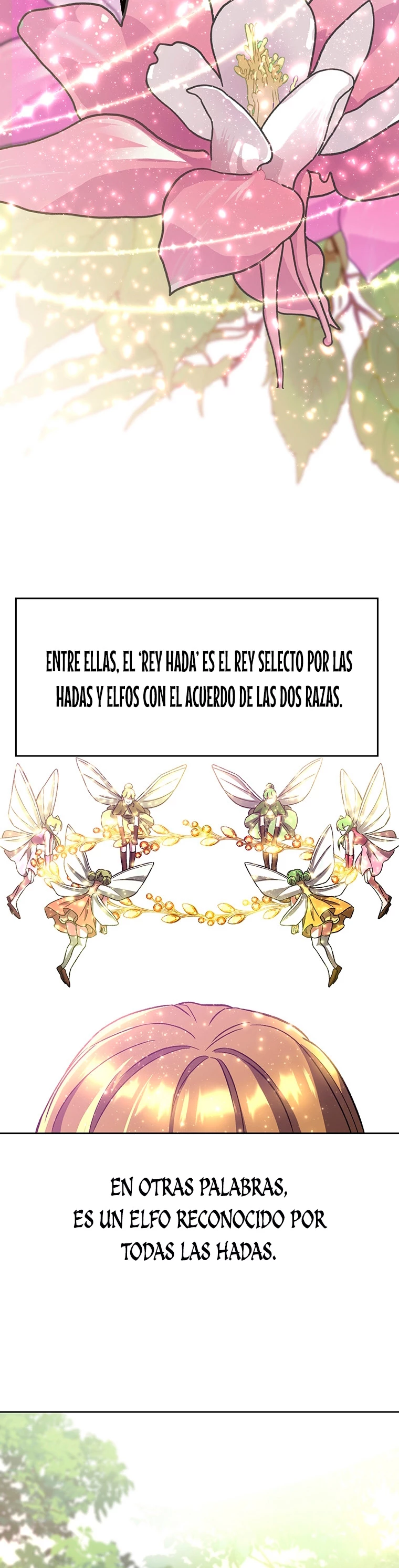 Archimago trascendiendo a través de la regresión > Capitulo 39 > Page 271