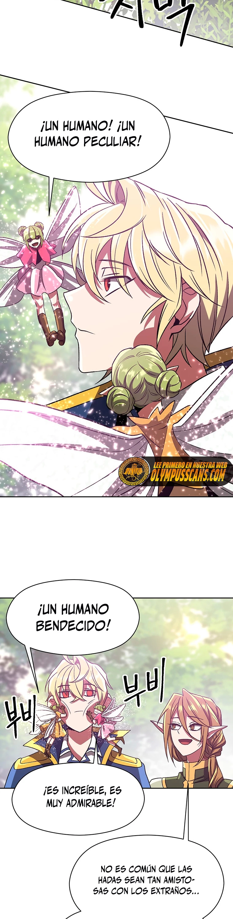 Archimago trascendiendo a través de la regresión > Capitulo 39 > Page 291