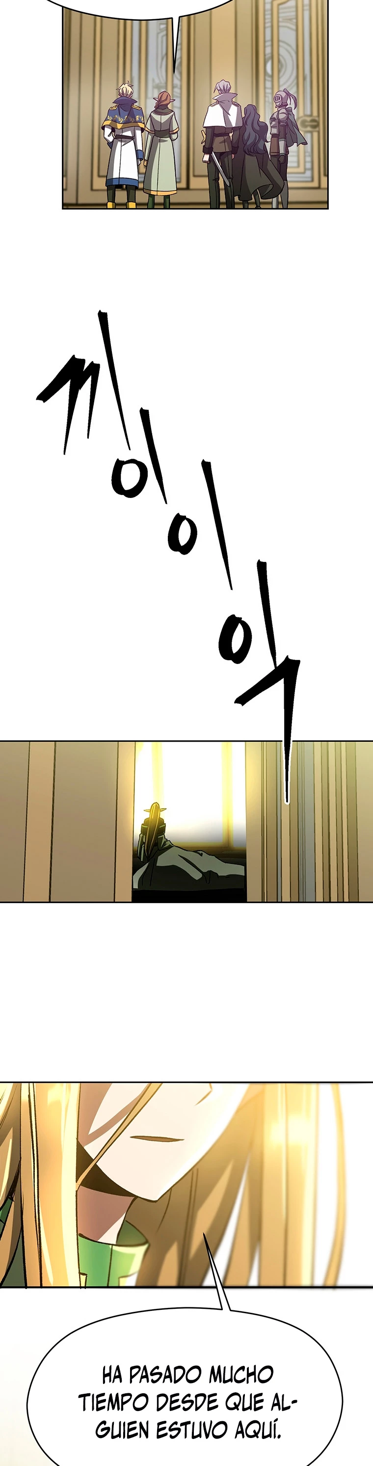 Archimago trascendiendo a través de la regresión > Capitulo 39 > Page 311