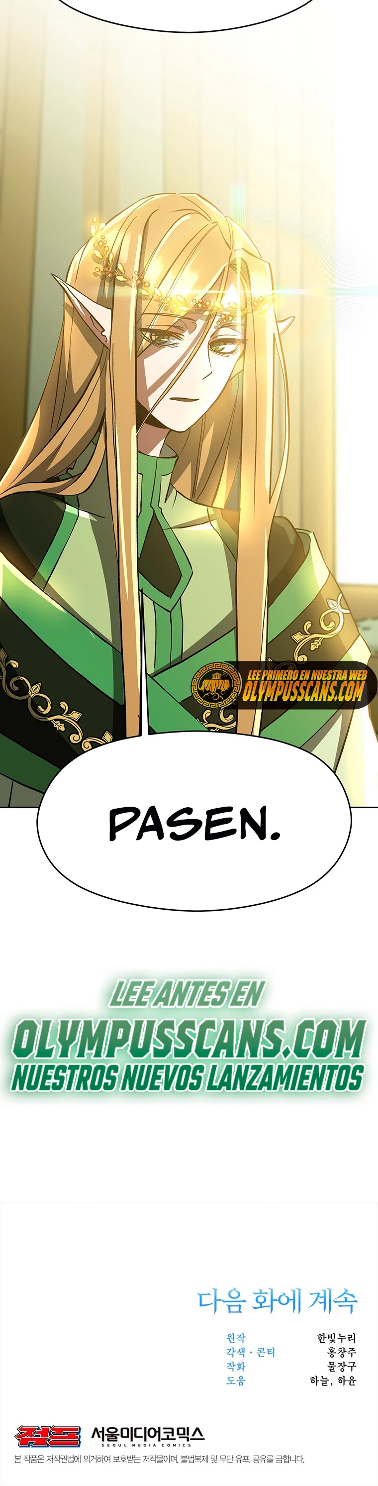 Archimago trascendiendo a través de la regresión > Capitulo 39 > Page 321