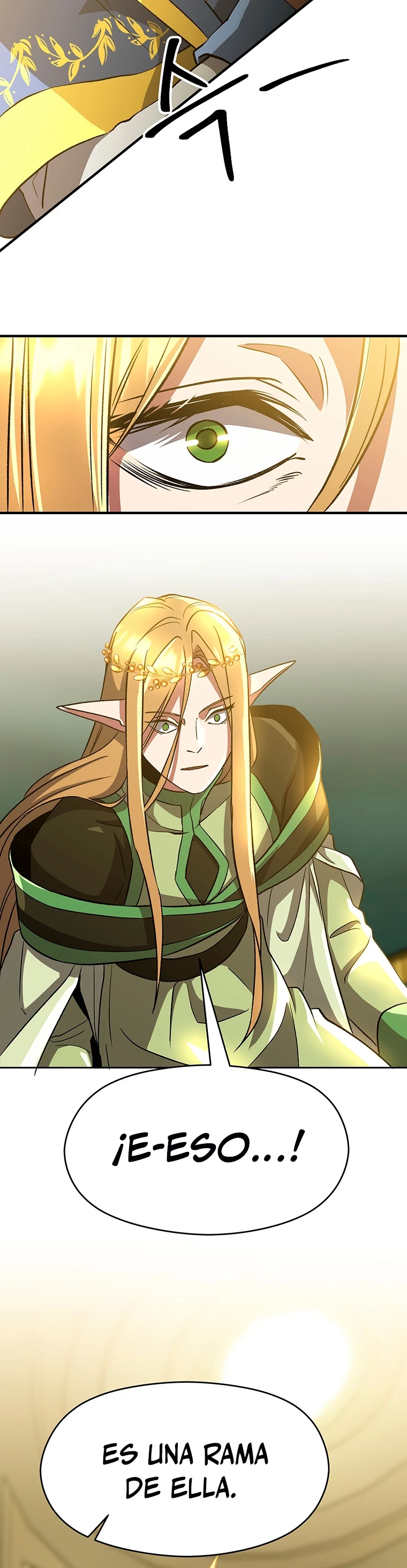 Archimago trascendiendo a través de la regresión > Capitulo 40 > Page 61