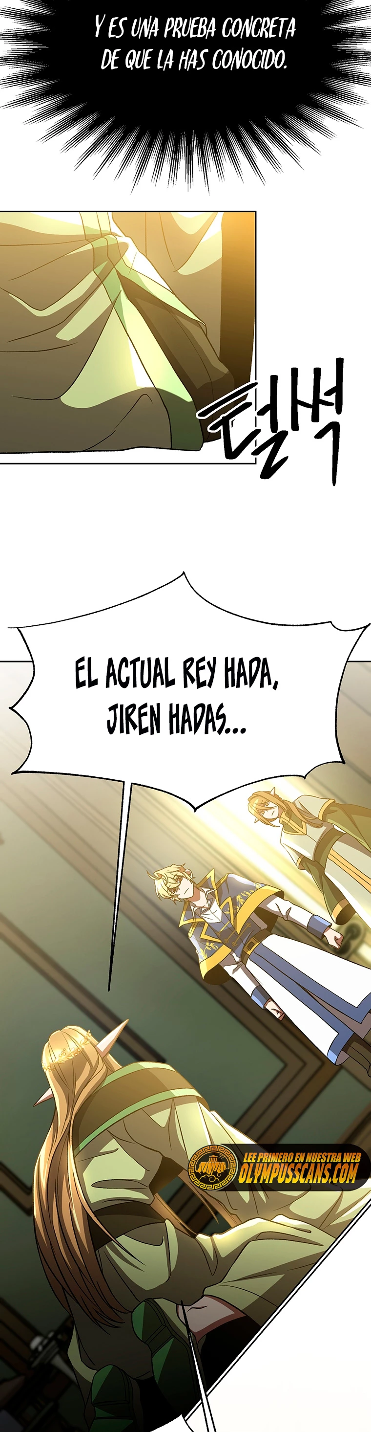 Archimago trascendiendo a través de la regresión > Capitulo 40 > Page 91