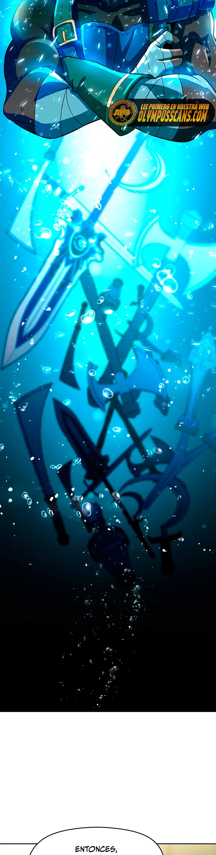 Archimago trascendiendo a través de la regresión > Capitulo 40 > Page 151