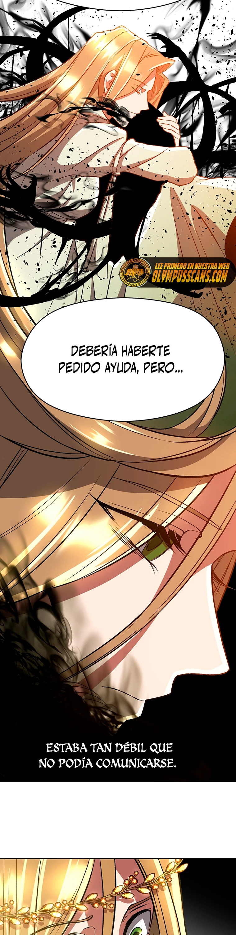 Archimago trascendiendo a través de la regresión > Capitulo 40 > Page 181