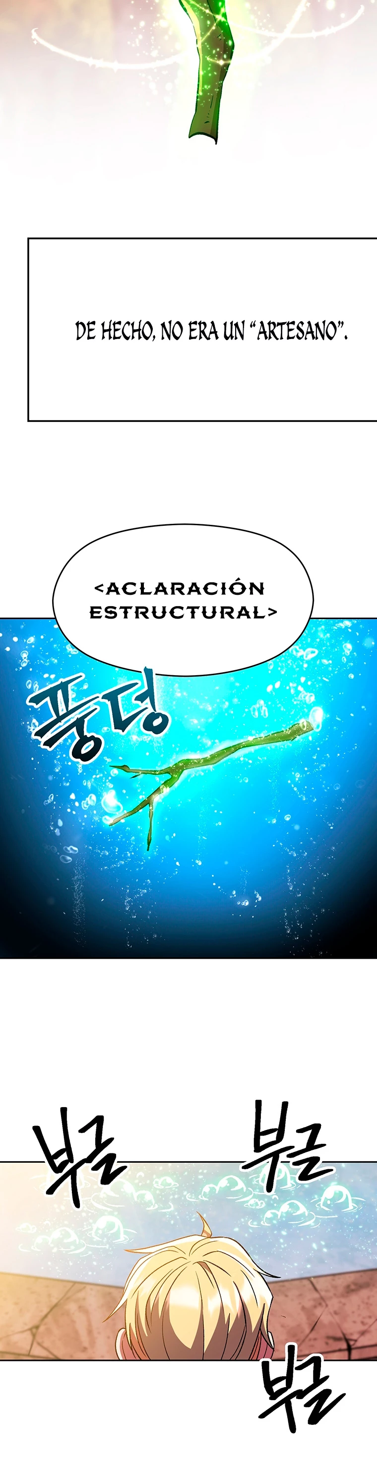 Archimago trascendiendo a través de la regresión > Capitulo 40 > Page 321