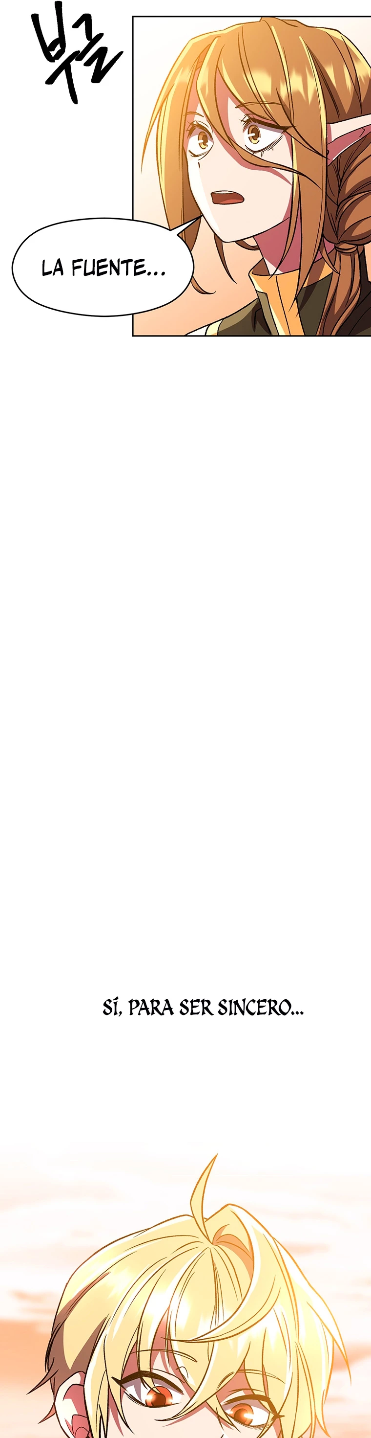 Archimago trascendiendo a través de la regresión > Capitulo 40 > Page 331