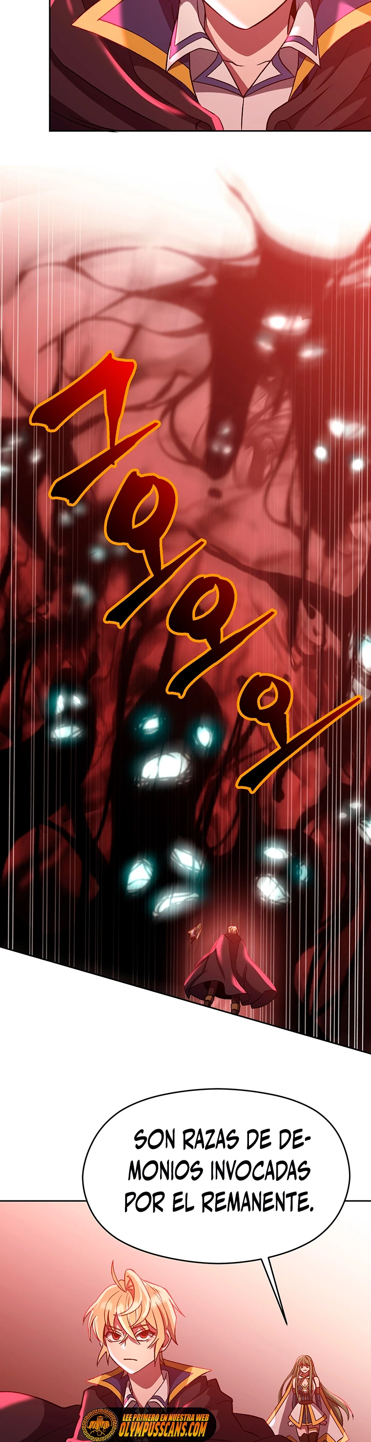 Archimago trascendiendo a través de la regresión > Capitulo 43 > Page 31