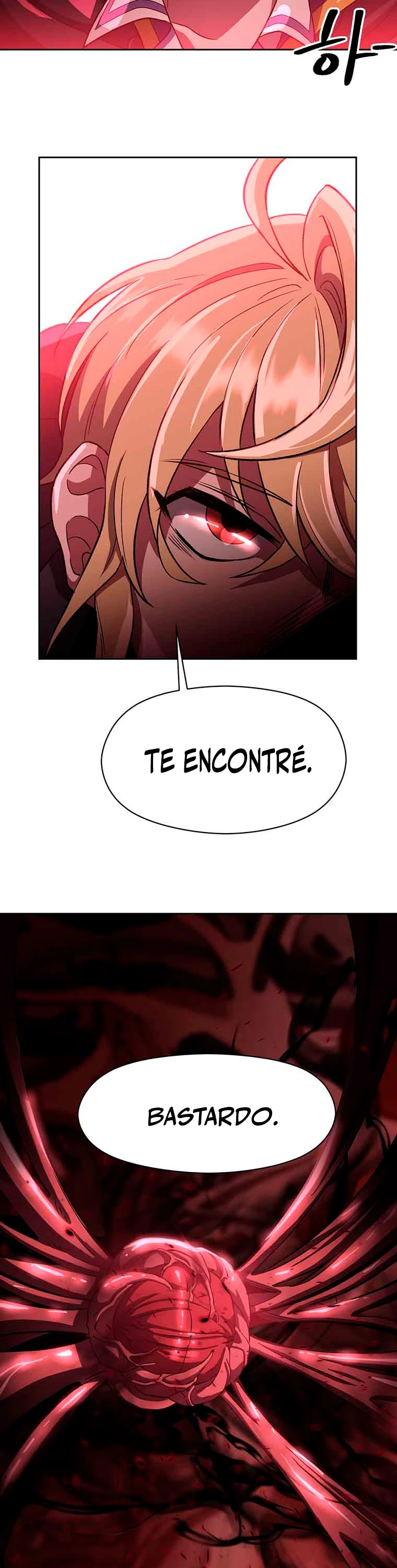 Archimago trascendiendo a través de la regresión > Capitulo 43 > Page 141