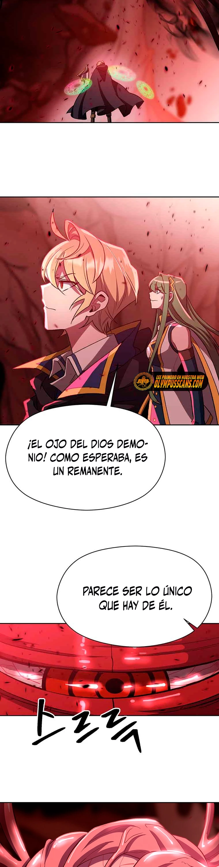 Archimago trascendiendo a través de la regresión > Capitulo 43 > Page 151