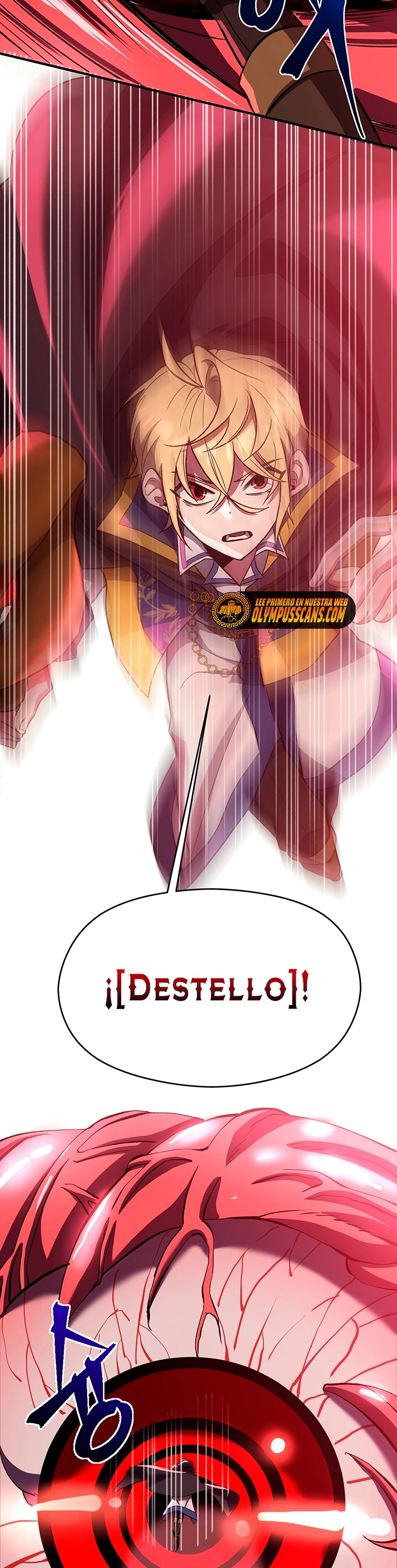 Archimago trascendiendo a través de la regresión > Capitulo 43 > Page 181