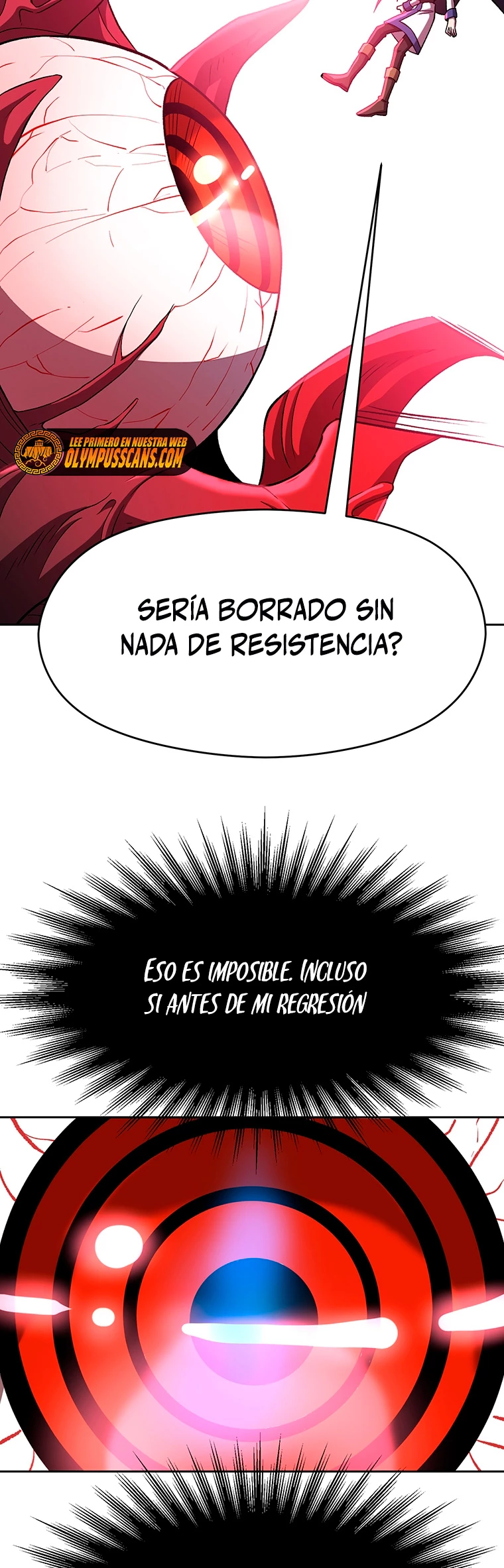 Archimago trascendiendo a través de la regresión > Capitulo 43 > Page 241