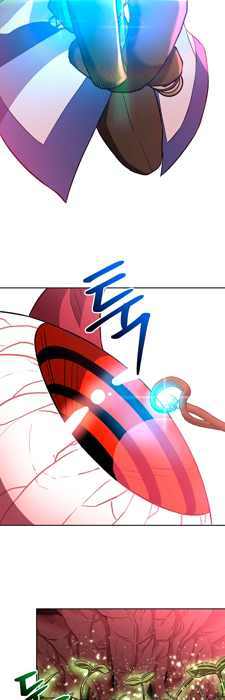 Archimago trascendiendo a través de la regresión > Capitulo 43 > Page 261