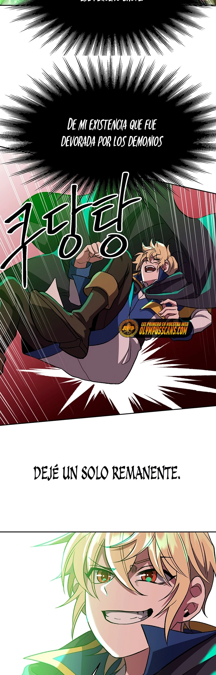 Archimago trascendiendo a través de la regresión > Capitulo 43 > Page 281