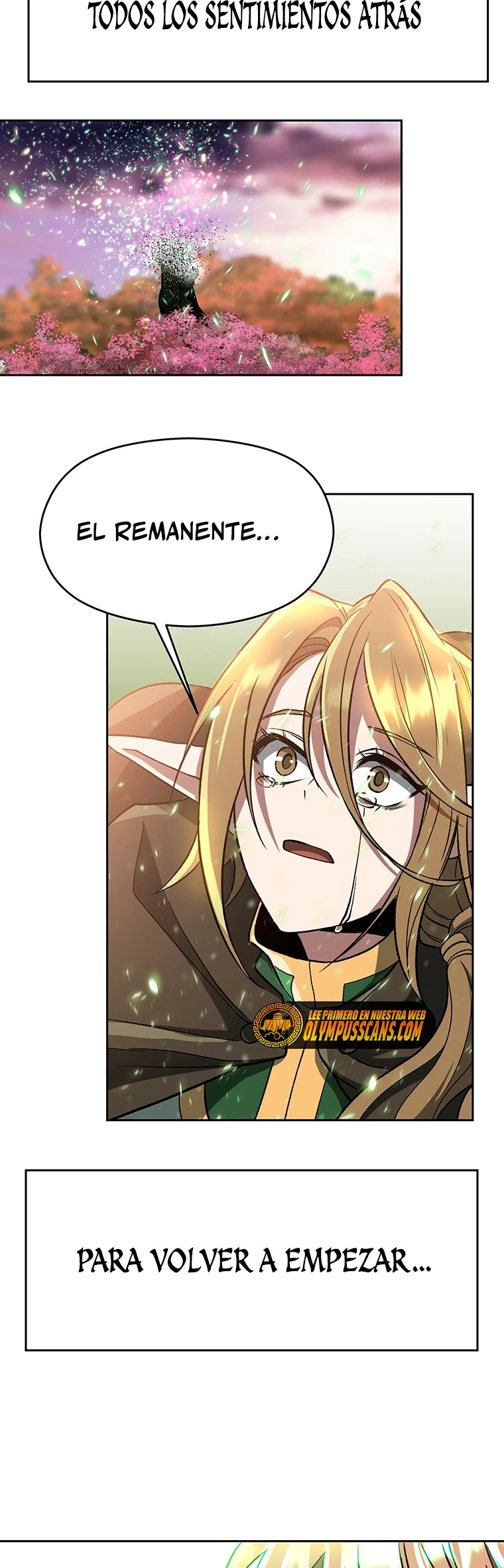 Archimago trascendiendo a través de la regresión > Capitulo 43 > Page 301