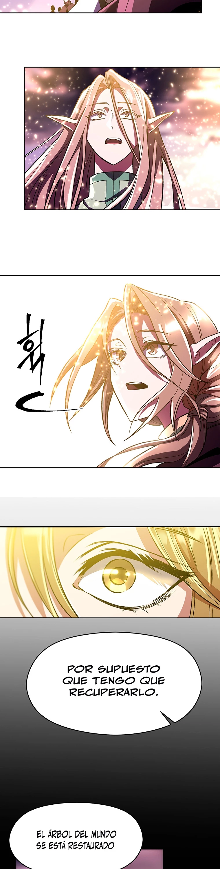 Archimago trascendiendo a través de la regresión > Capitulo 44 > Page 41