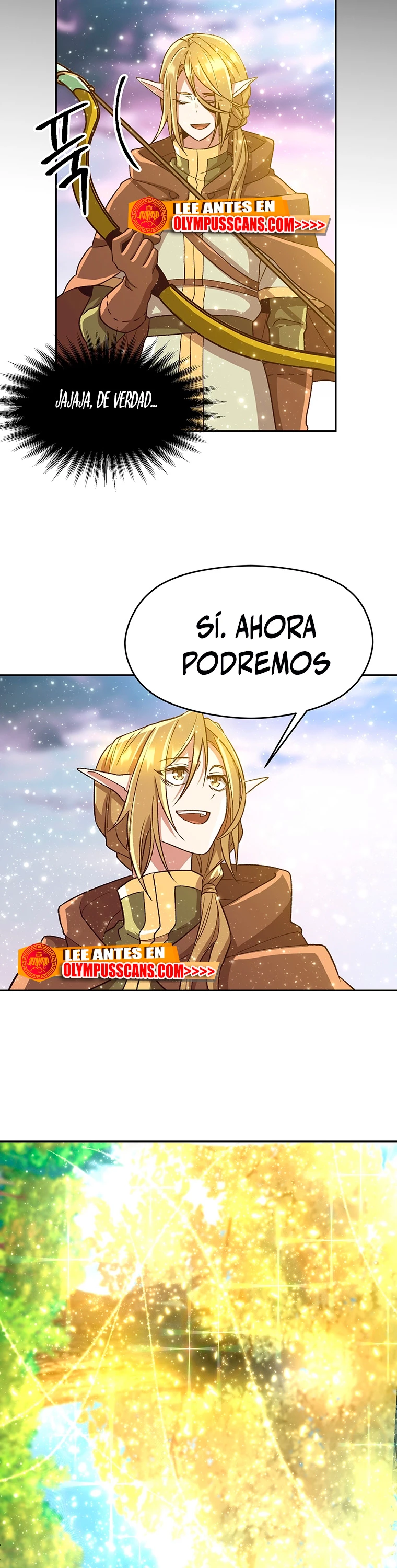 Archimago trascendiendo a través de la regresión > Capitulo 44 > Page 61